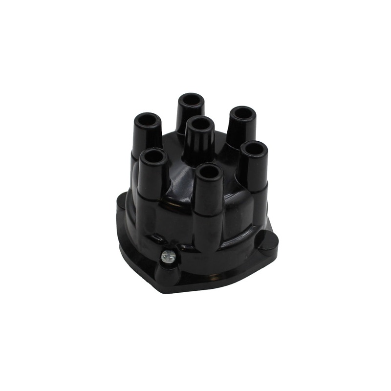 Distributor Cap - Screw Held Fits Massey Ferguson Replaces 1033100M1