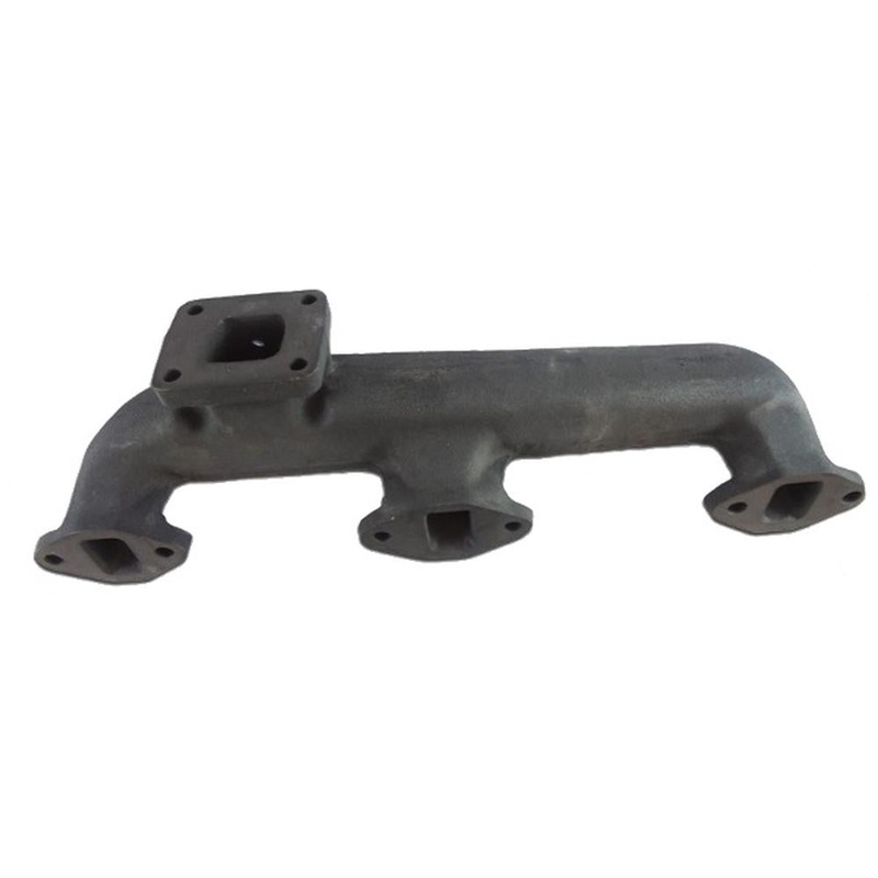 Exhaust Manifold Fits Allis Chalmers Replaces 4007652