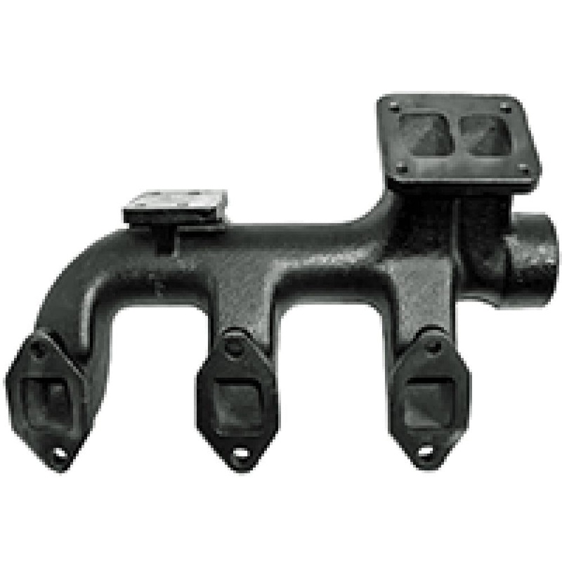 Front Exhaust Manifold Fits White Replaces 166871AV