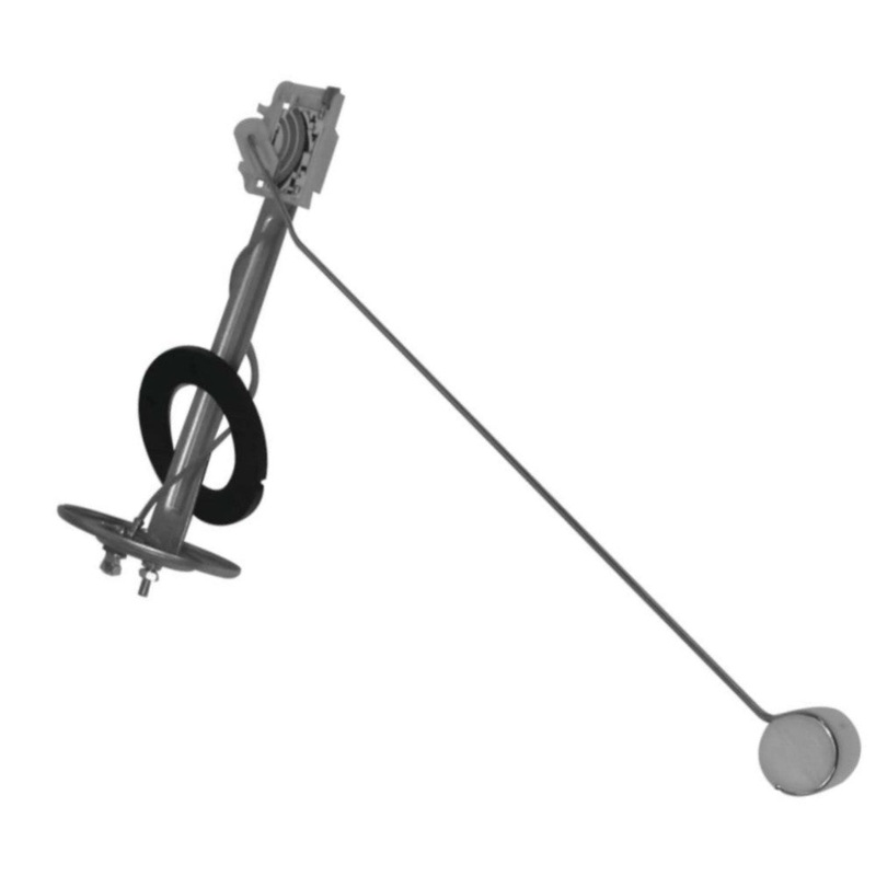 Fuel Sending Unit Fits Massey Ferguson Replaces 3609809M92
