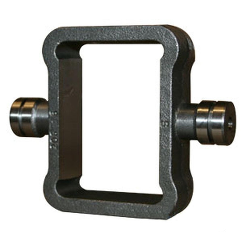 Hydraulic Piston Fits Massey Ferguson Replaces 184470M1