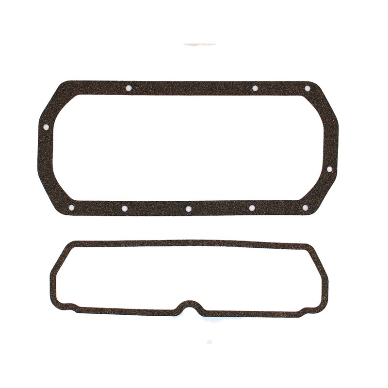 Lower Gasket Set Fits Case/International Harvester Replaces 3041249R1