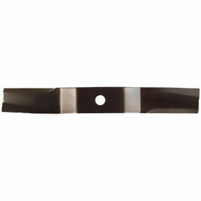 Medium-Lift Blade Fits Kubota Replaces B1KU1037