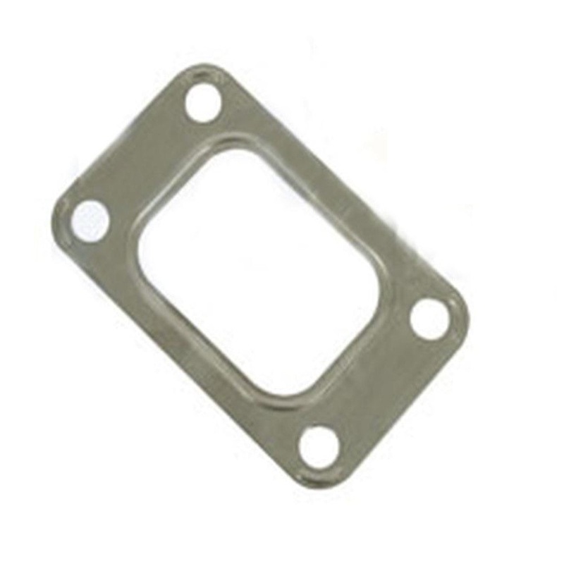 Muffler Inlet Gasket Fits Case/International Harvester Replaces MUH10-0002
