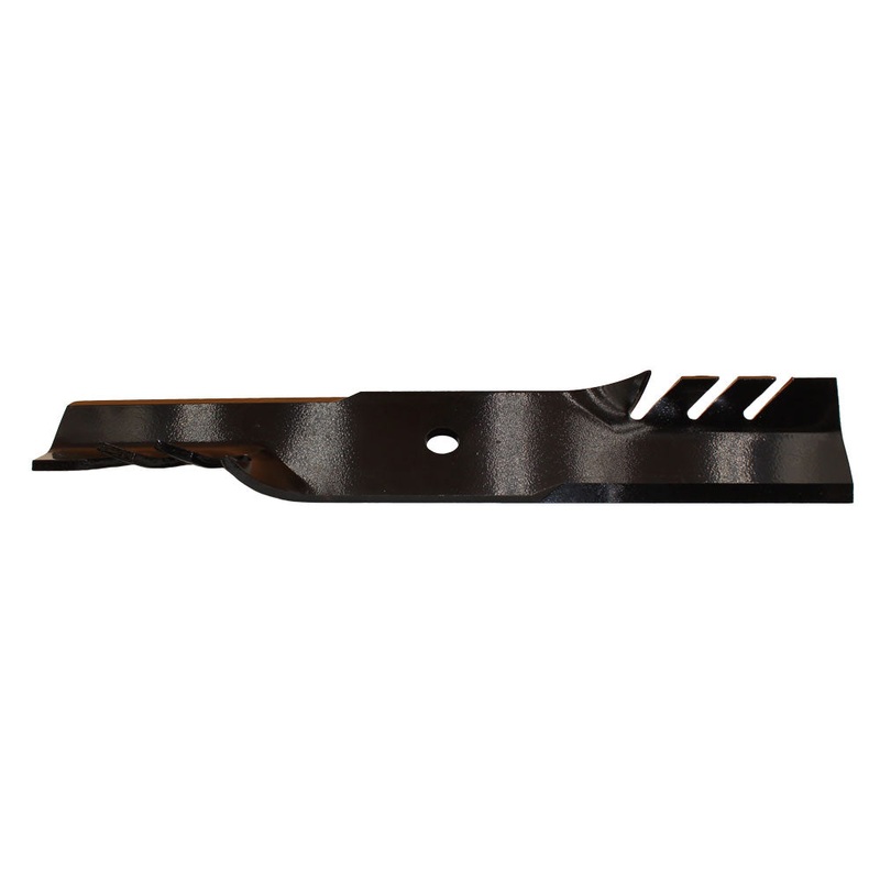 Mulcher Blade Fits John Deere Replaces AM106634