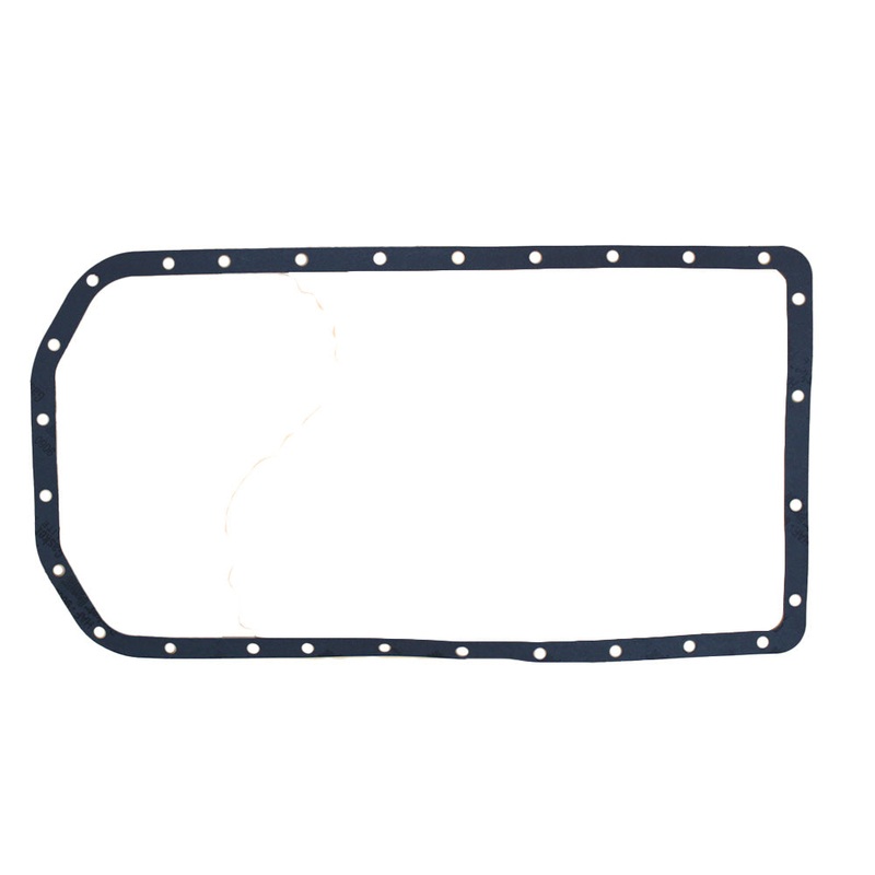 Pan Gasket Fits Ford/New Holland Replaces 83989367