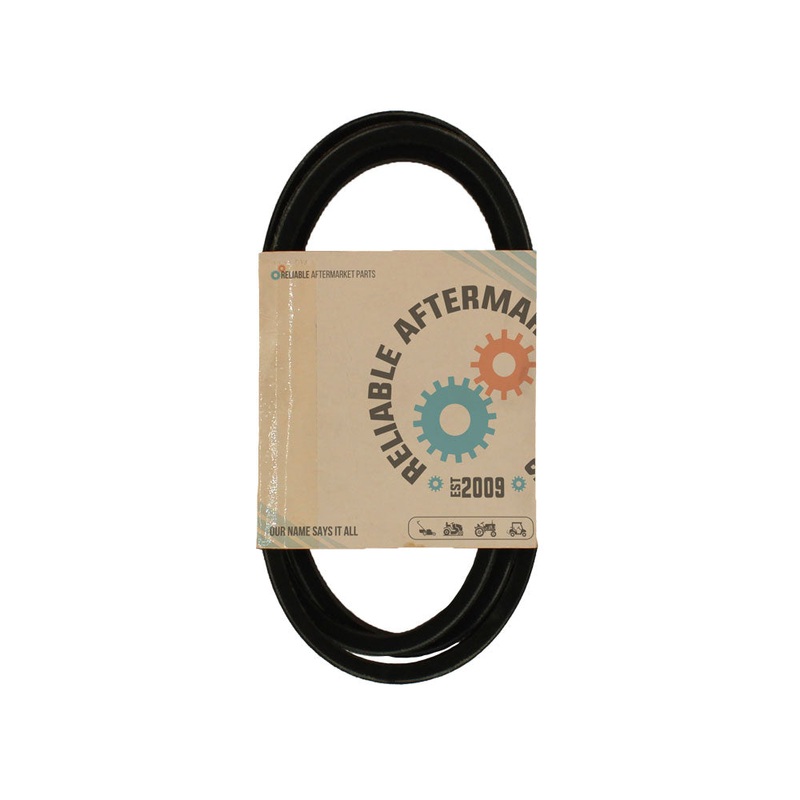 Pump Drive Belt Fits Bad Boy Replaces 041-7400-00