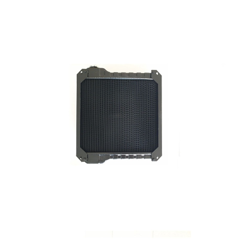 Radiator Fits Caterpillar Replaces 223767A1