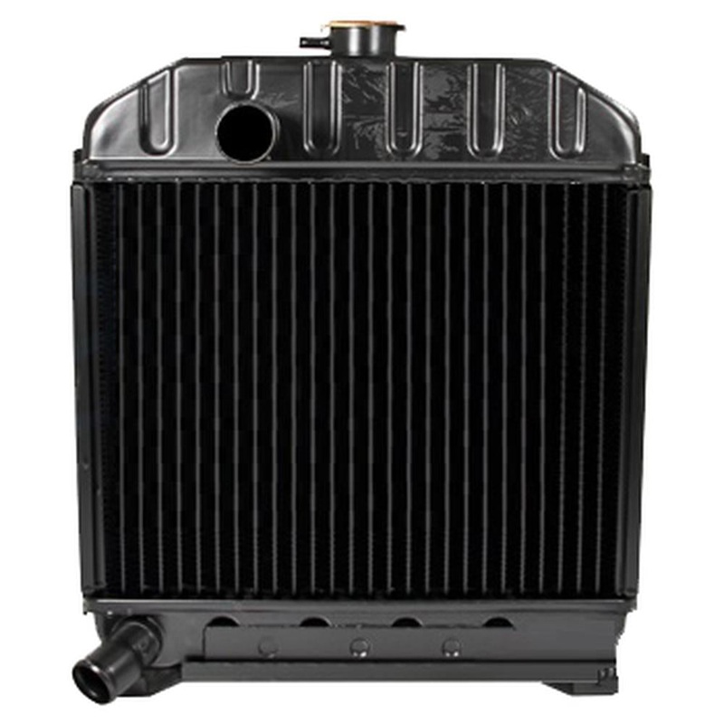 Radiator Fits Kubota Replaces 15221-72063