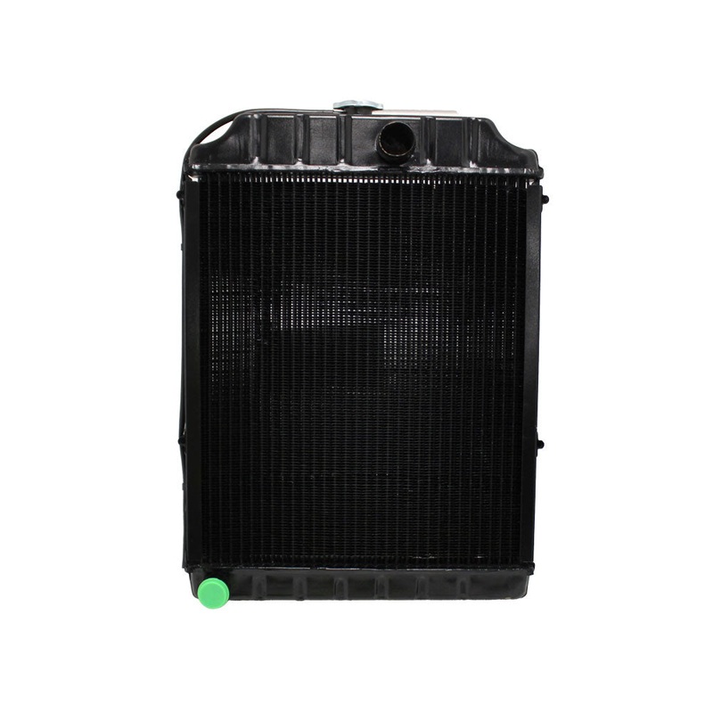 Radiator Fits Massey Ferguson Replaces 3614476M91