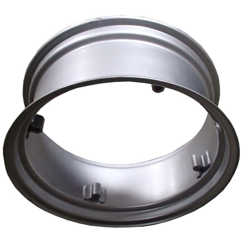 Rear Wheel Rim Fits White Replaces 10A9468