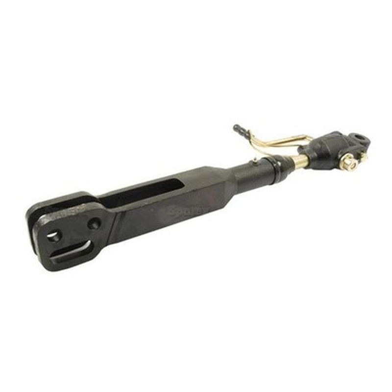 RH Leveling Box Assembly w/ Fork Fits Massey Ferguson Replaces 1693987M92