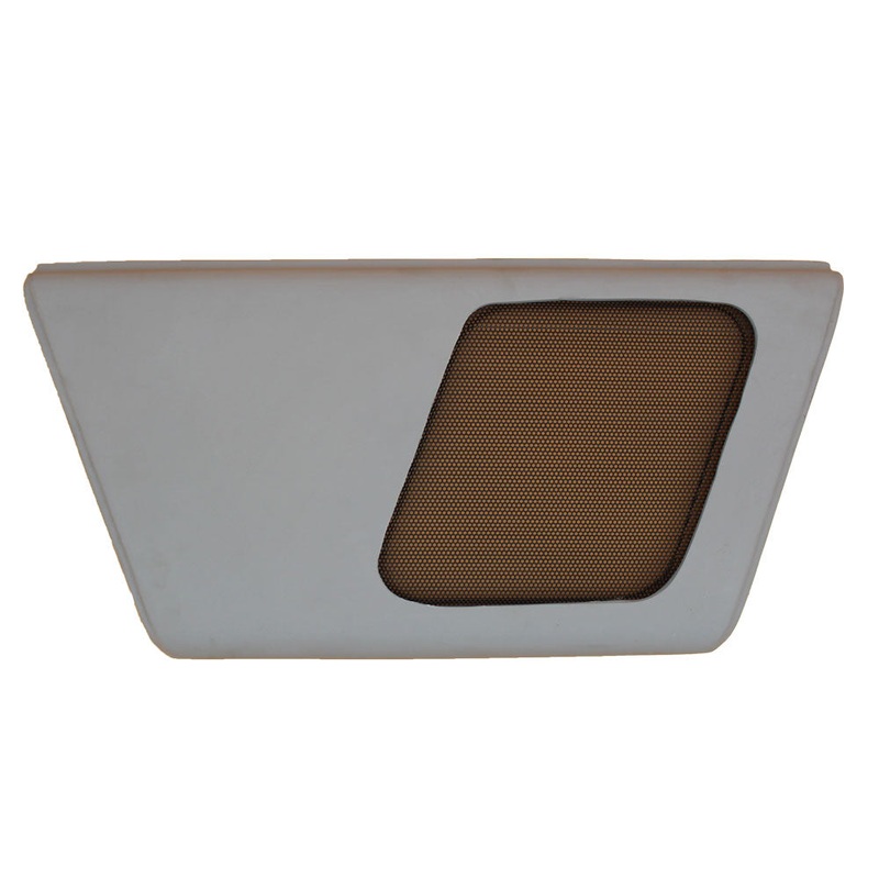 RH Side Panel Fits Case/International Harvester Replaces 135228A3