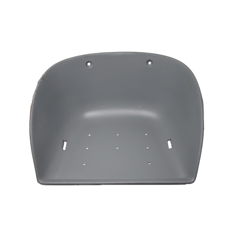 Seat Pan Fits Massey Ferguson Replaces 1688278M91