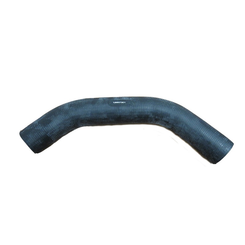 Top Radiator Hose Fits Case/International Harvester Replaces 1998729C1