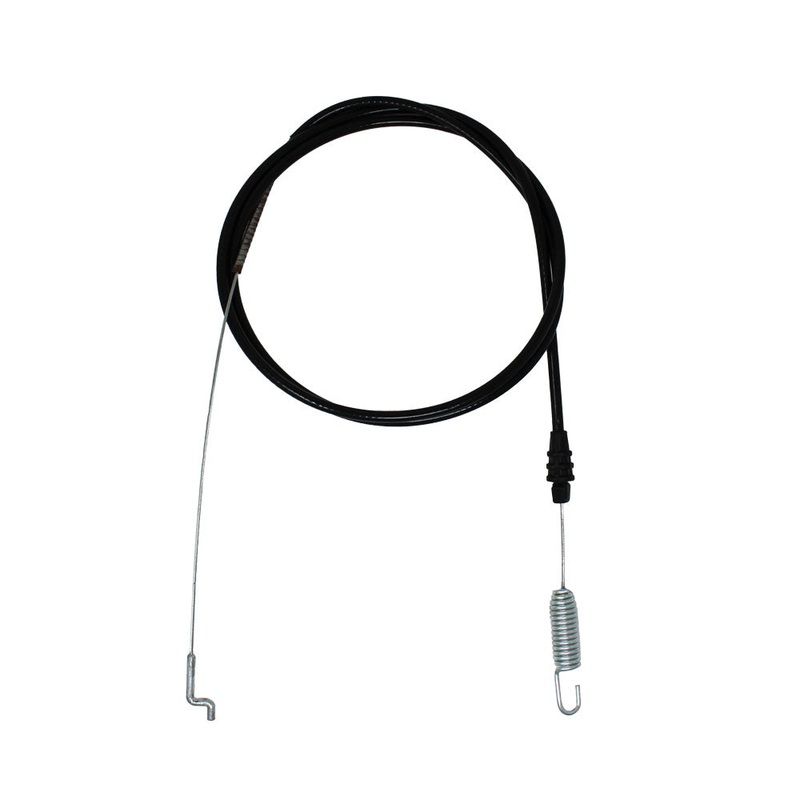 68" Traction Drive Cable Fits Toro Replaces 105-1845