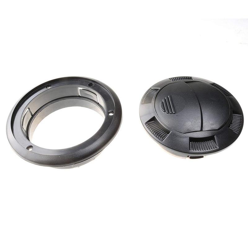 Cab Heater Vent Cover Fits Bobcat Replaces 6674231