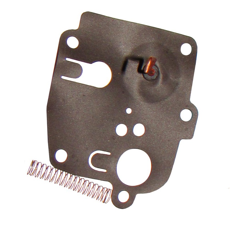 Diaphragm Kit Fits Briggs & Stratton Replaces 299636