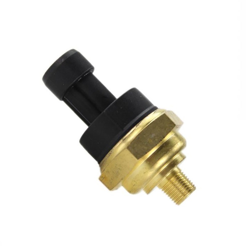 Engine Oil Pressure Switch Fits Bobcat Replaces 6674315