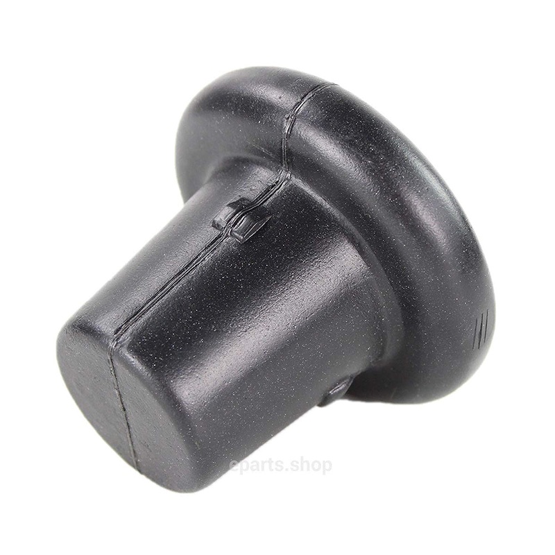 Expansion Tank Cap Fits Bobcat Replaces 6702797