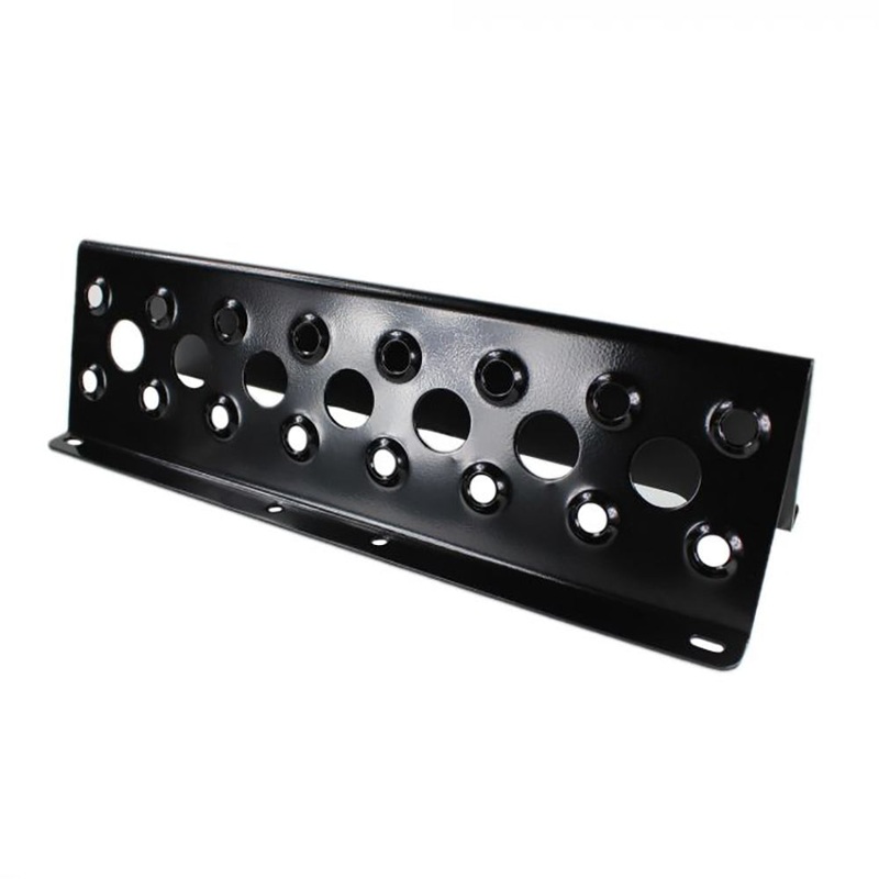 Front Body Step Fits Bobcat Replaces 6732577