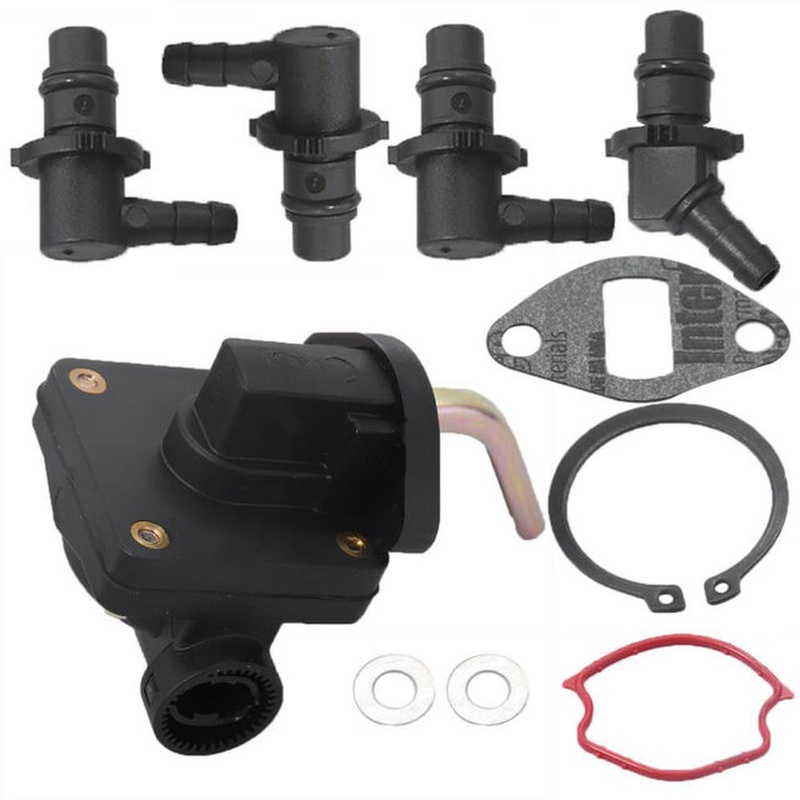 Fuel Pump Fits Kohler Replaces 235845