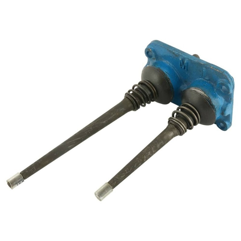 Gear Shift Assembly Fits Ford/New Holland Replaces 81804900-Gear-NoKnob
