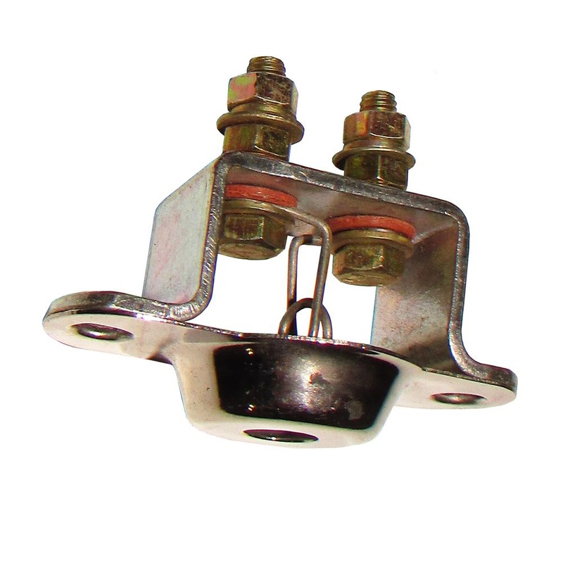 Glow Plug Indicator Fits Kubota Replaces 15531-65950