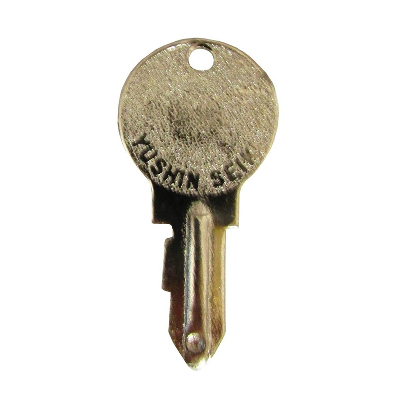 Ignition Key(s) Fits Kubota Replaces 32130-31810
