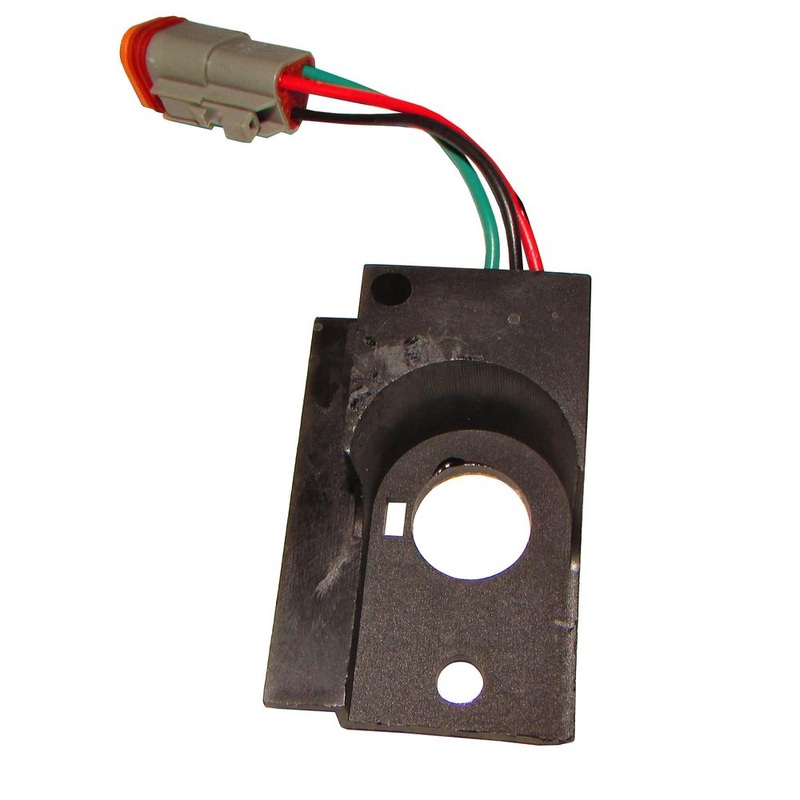 Lap Bar Sensor Fits Bobcat Replaces 7105252