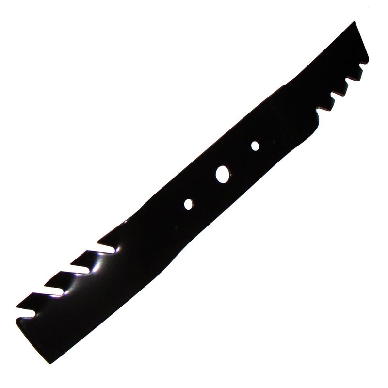Mulching Blade Fits John Deere Replaces AM100946