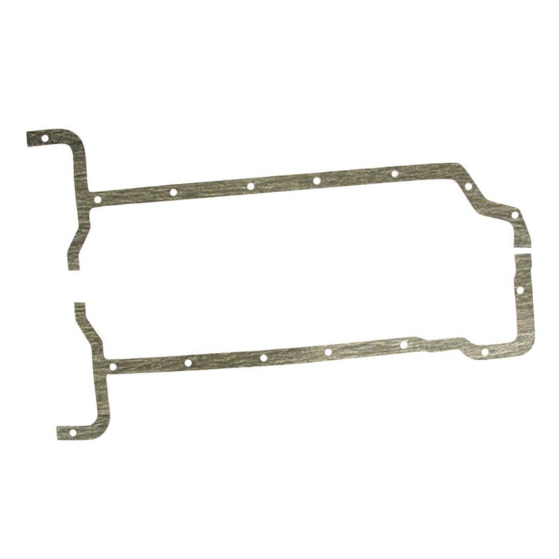 Oil Pan Gasket Fits Ford/New Holland Replaces 8N6710-OilPan