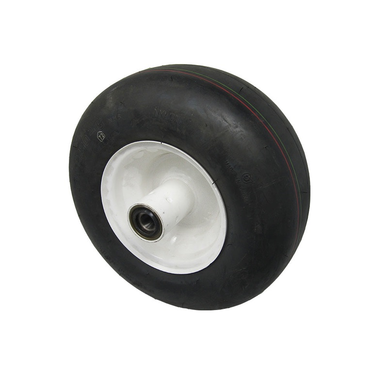 Pneumatic Wheel Assembly Fits Universal