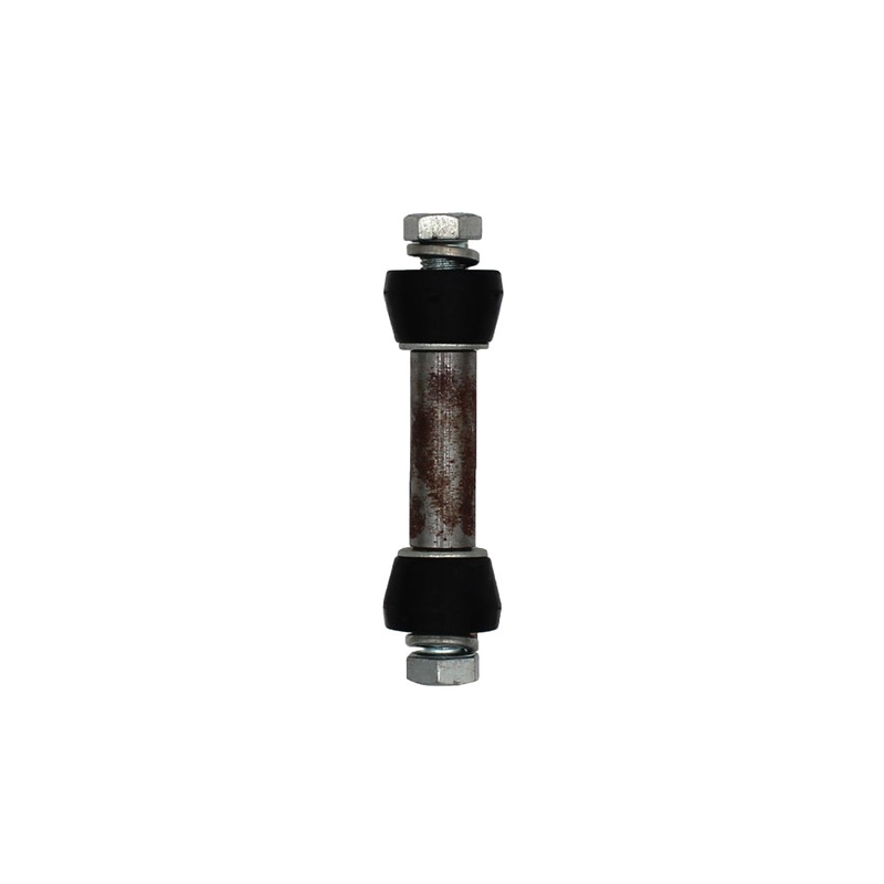 Seat Pivot Support Rod Fits Case/International Harvester Replaces 355753R1-WRAP