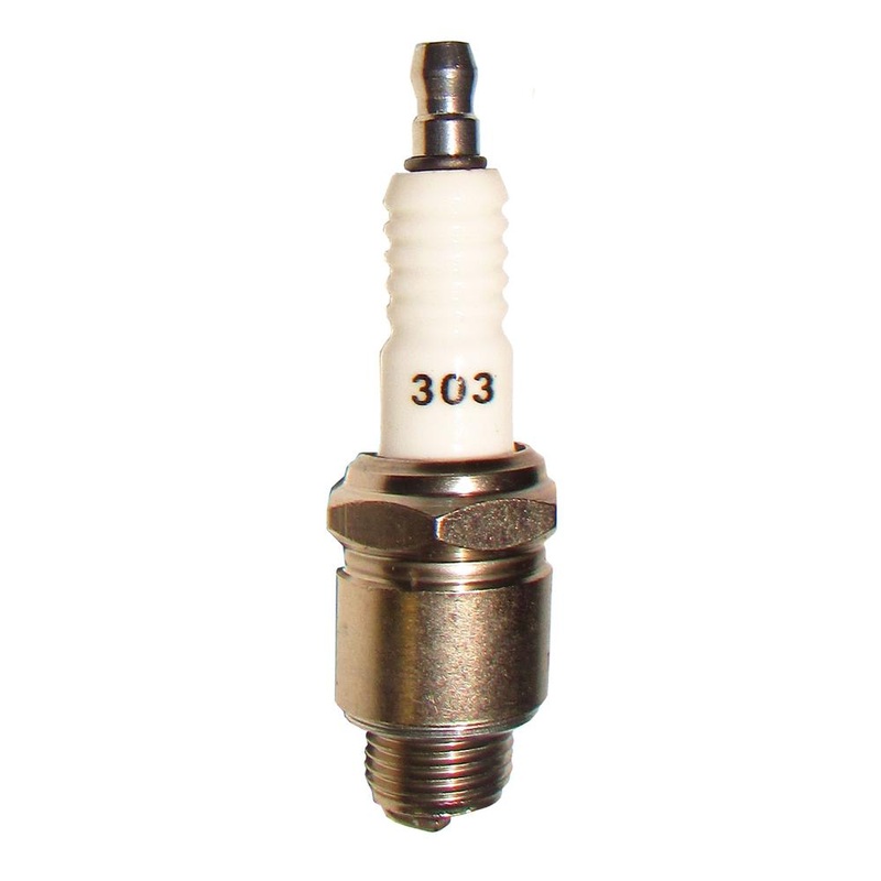 Spark Plug Fits Oliver Replaces ELI80-0189