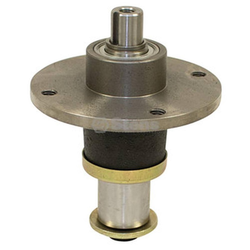 Spindle Assembly Fits Hustler Replaces 796235X