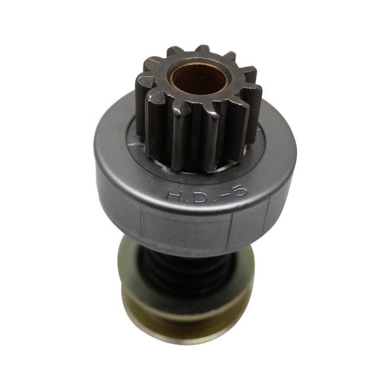 Starter Drive Fits Case/International Harvester Replaces ELS60-0237