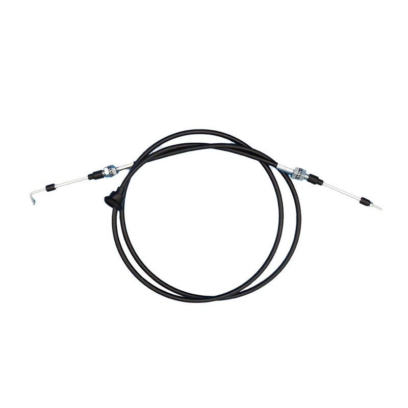 Throttle Cable Fits Case/International Harvester Replaces 350014A2