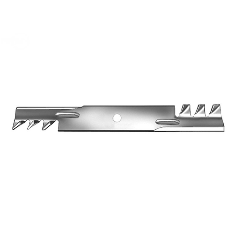 Toothed Mower Blade Fits Gravely Replaces GDU10232