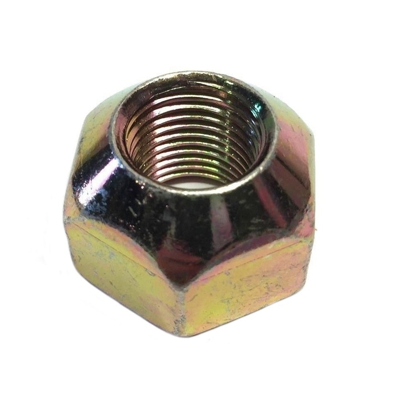Wheel Lug Nut Fits Bobcat Replaces 6564669