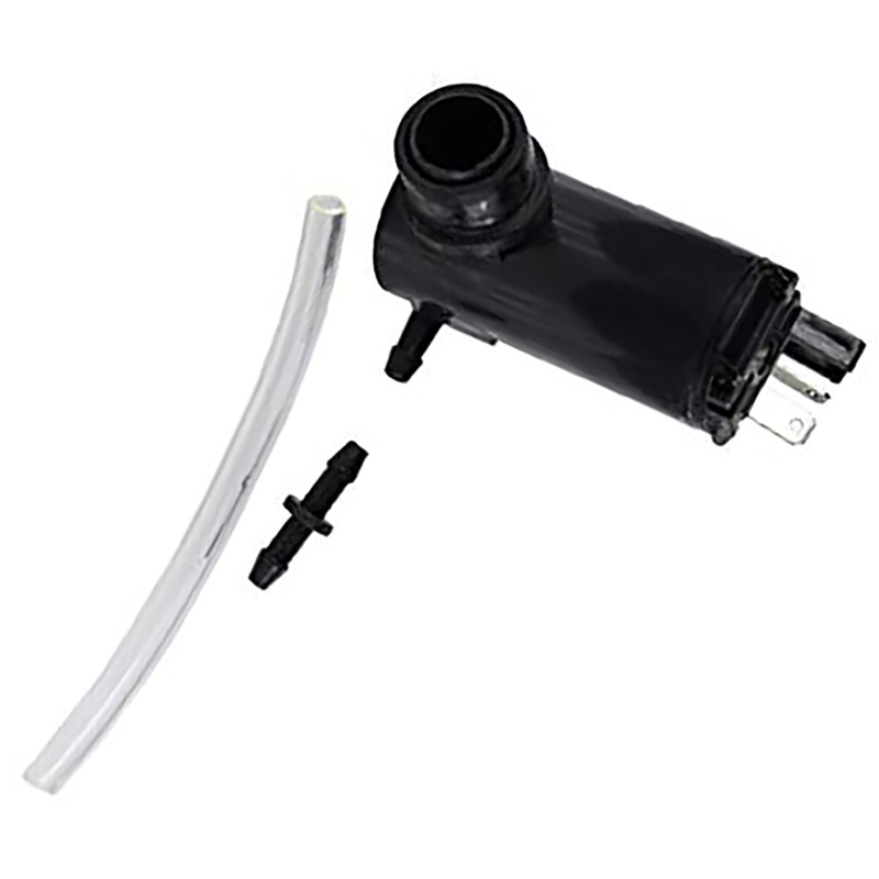 Windshield Washer Pump Fits Bobcat Replaces 6664554