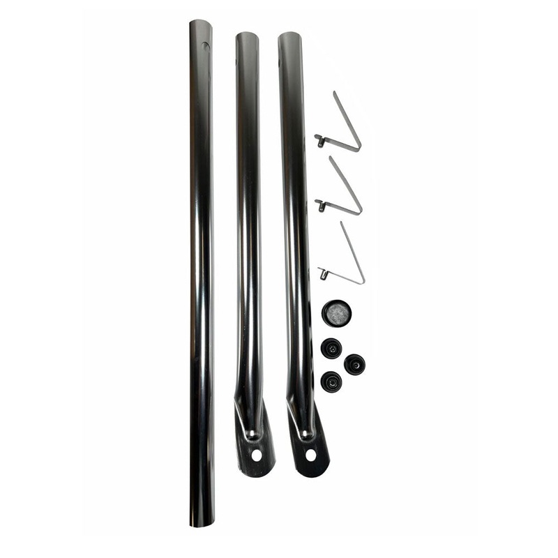 1" Spacer Fits BUSH HOG Replaces 84613