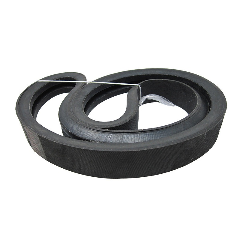 5/8" x 57" Classical Banded V-Belt Fits Universal Products Replaces B54/02