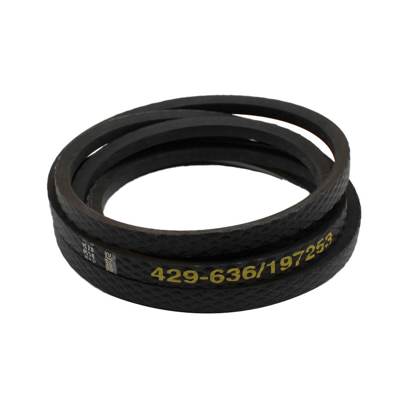 Belt Fits AYP Replaces 197253