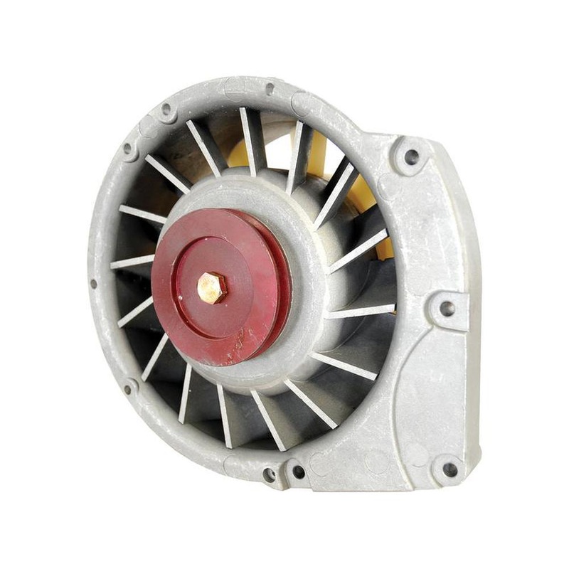 Blower Assembly Fits Deutz Replaces 02133756