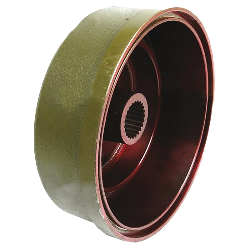 Brake Drum Fits Deutz Replaces 03393285