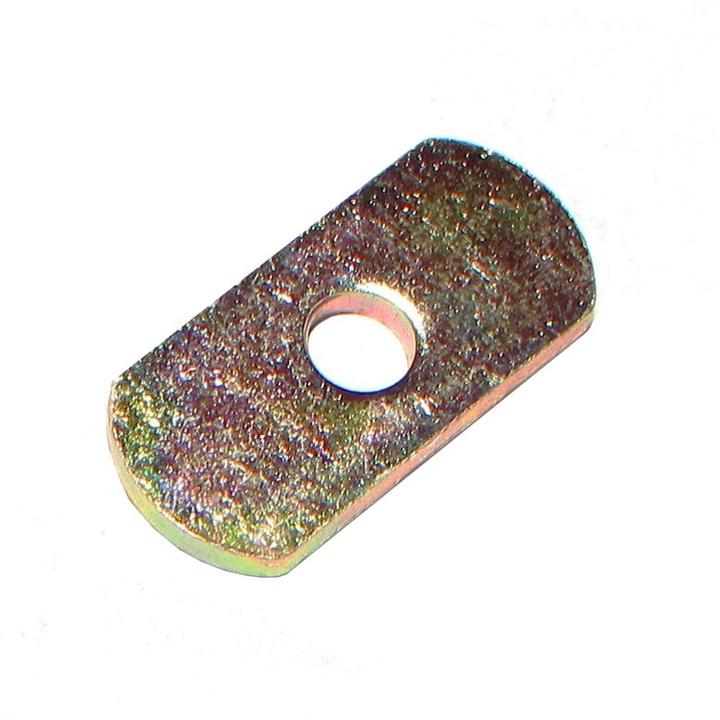 Clamp Fits Caterpillar Replaces 1W9168