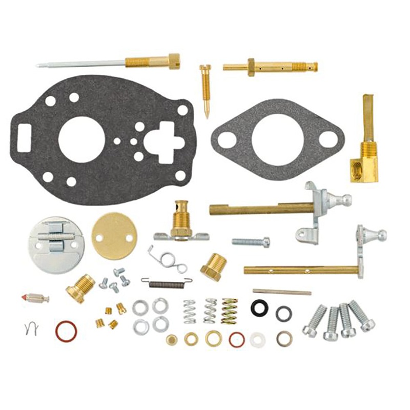 Comprehensive Carburetor Kit Fits Ford/New Holland Replaces FSC30-0251