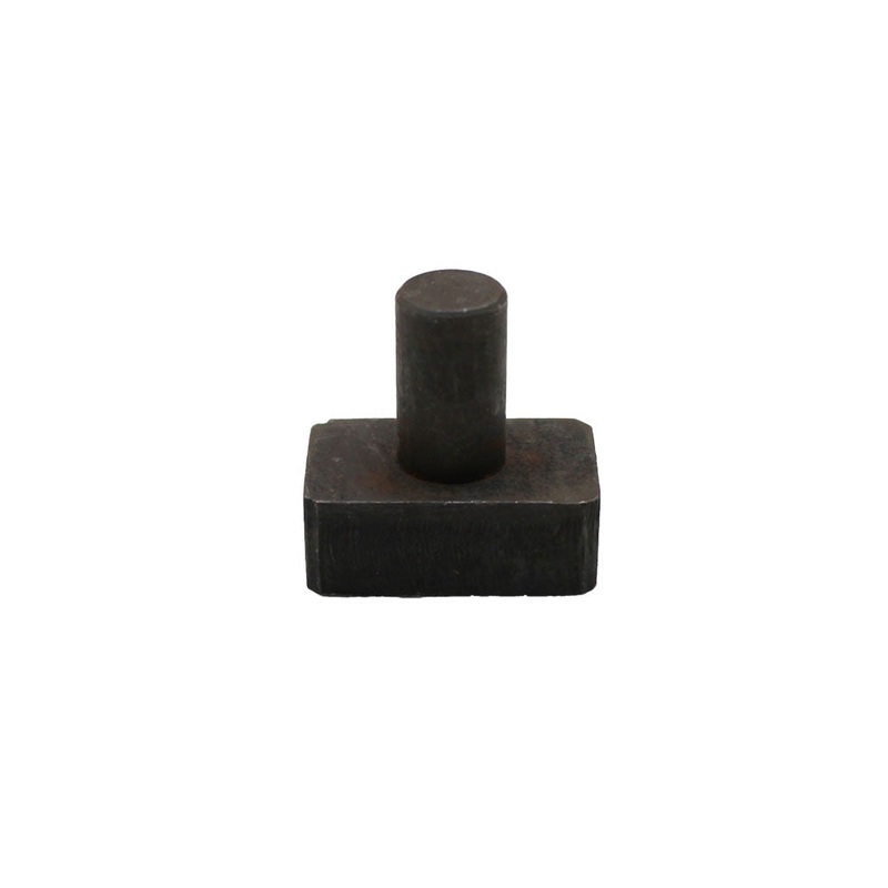 Differential Lock Fork Shoe Guide Fits Massey Ferguson Replaces 190980M1