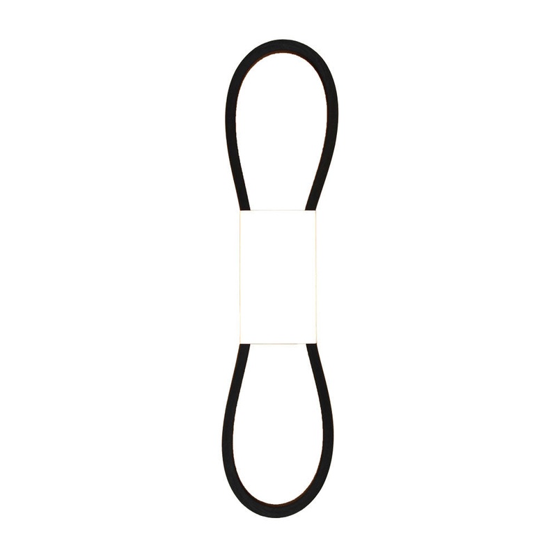 Drive Belt Fits Ford/New Holland Replaces 330559